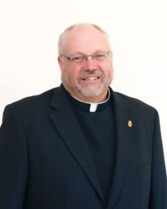 Fr. Bill Nordenbrock