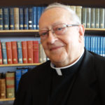 Fr. Al Spilly, C.PP.S.,