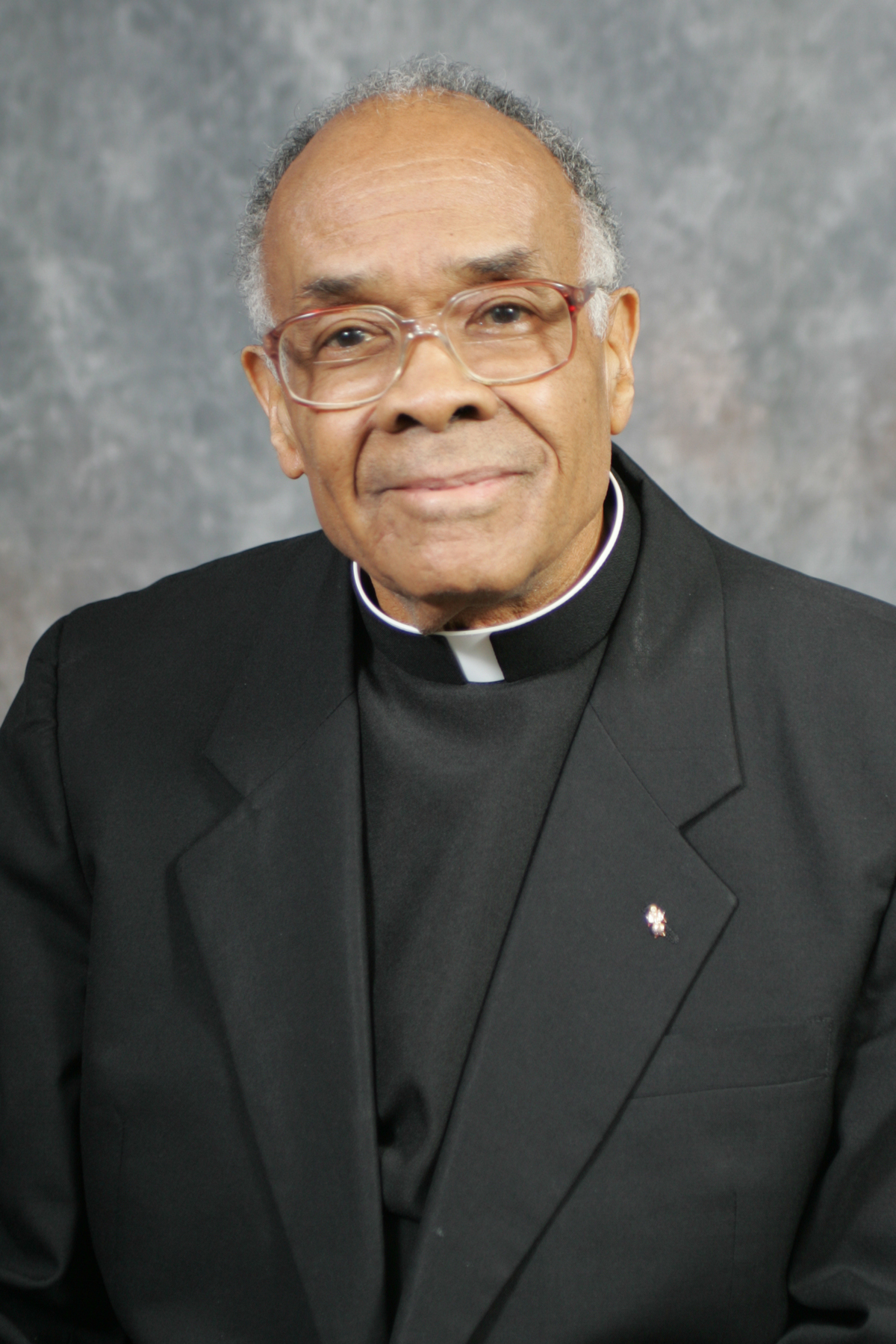 Fr. Gene Wilson, C.PP.S., 1928-2017