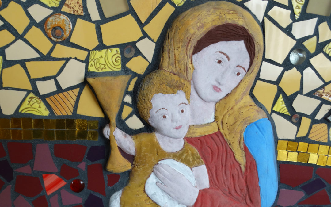 Qualities of a Holy Family