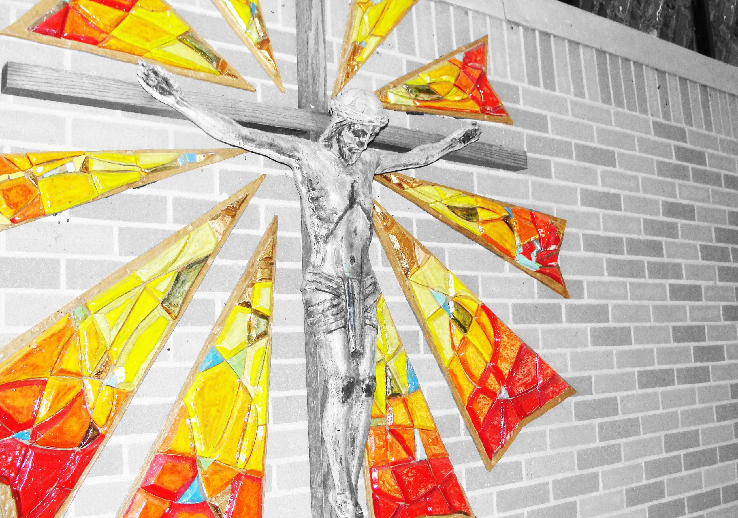 Lenten Schedule At The Shrine Missionaries Of The Precious Blood