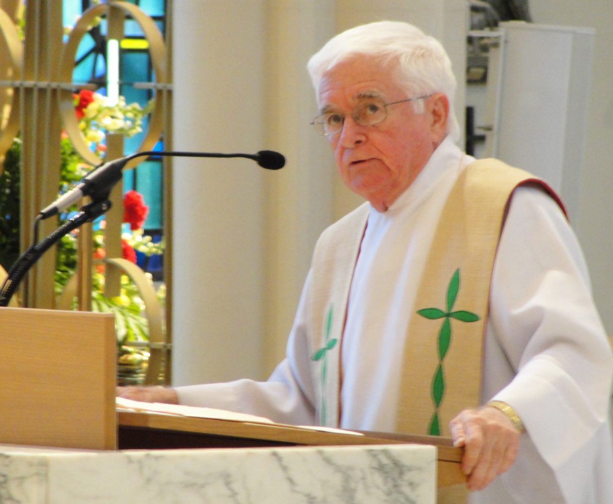 Fr. Andrew O’Reilly to Celebrate 50th Anniversary - Missionaries of the ...