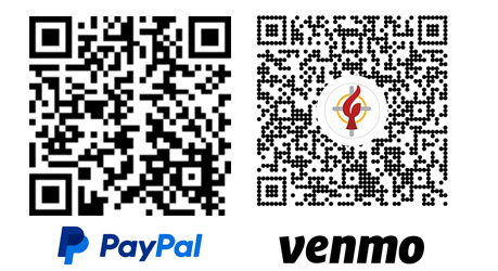 paypal venmo